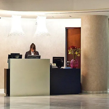 Hotel Exe Ramblas Boqueria