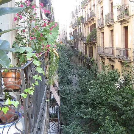Alamar Barcelona