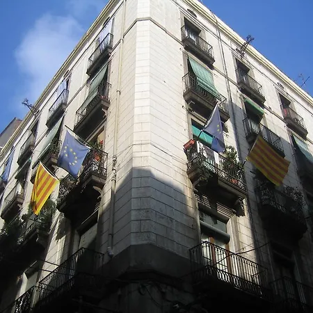 Alamar Pensión