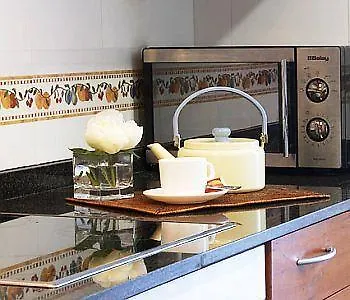 Marbella Szálloda 4*