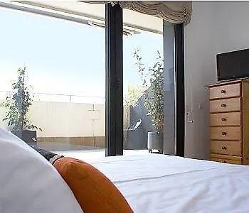 Szálloda Marbella Barcelona