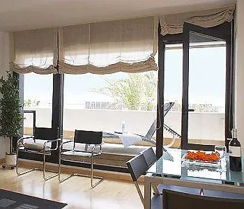 Szálloda Marbella