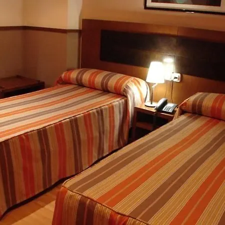 Adagio Hotel Barcelona