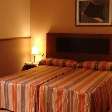 Hotel Adagio 2*