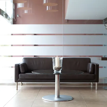 Hotel Sm Teatre Auditori Barcelona