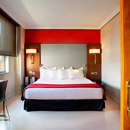H10 Itaca 4* Barcelona