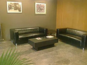 Residencia Salesiana Marti-codolar 2*