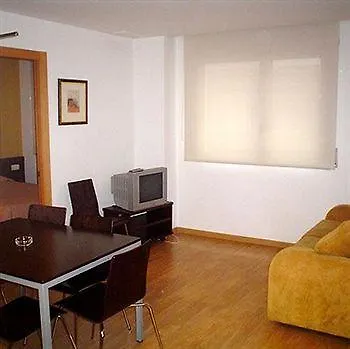 Travessera Parc Gueell Apartamento *