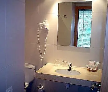 Apartamento Travessera Parc Gueell Barcelona