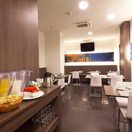 Hotel Acta Laumon