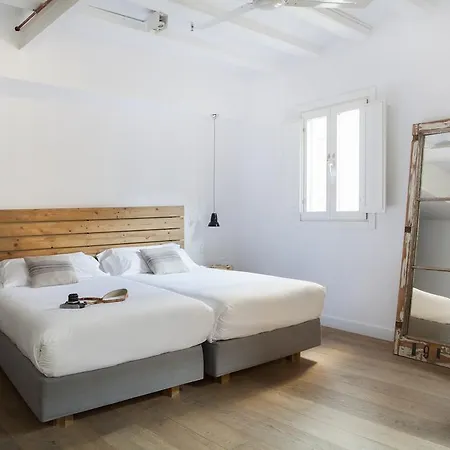 Eco Boutique Grau Barcelona