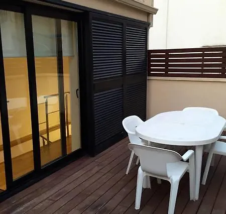 아파트 Casas Gracia 바르셀로나