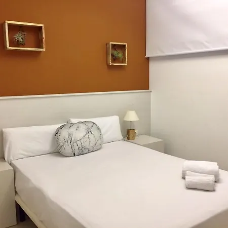 Casas Gracia 바르셀로나