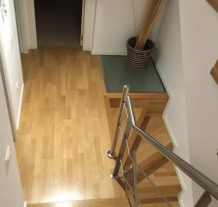 아파트 Casas Gracia *
