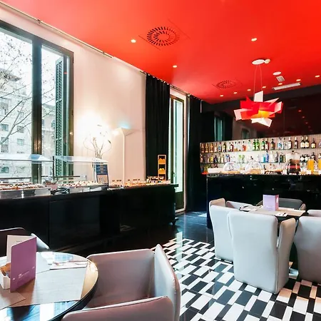 Hotel Bcn Design Barcellona