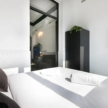 Appartement El Consell By The Streets Barcelona