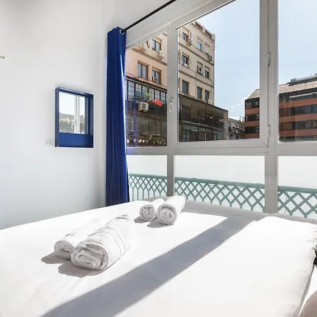 El Consell By The Streets Appartement