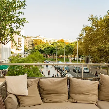 Oasis Hotel