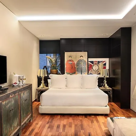 Claris & Spa Gl, A Small Luxury Of The World Hotel