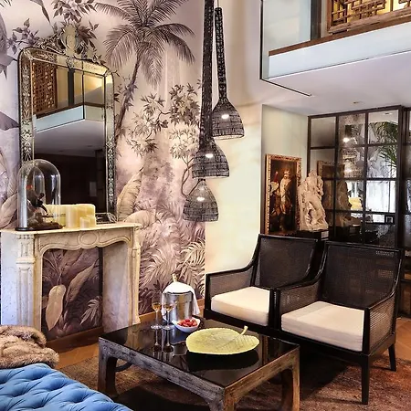 Claris & Spa Gl, A Small Luxury Of The World