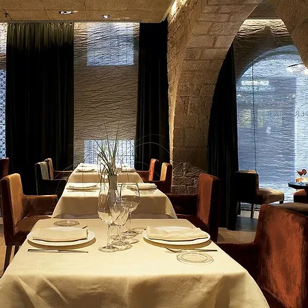 Neri - Relais & Chateaux Отель
