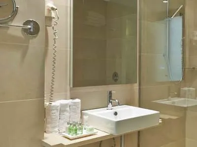 Hotel Catalonia La Boqueria 4*