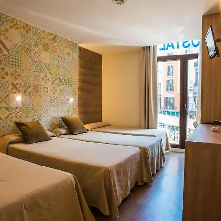 Marenostrum Casa de hóspedes Barcelona