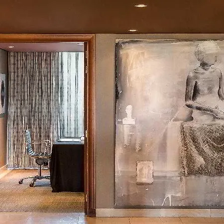 Hotel Miramar Gl Barcelona