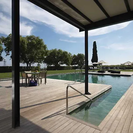 Miramar Gl 5* Barcelona