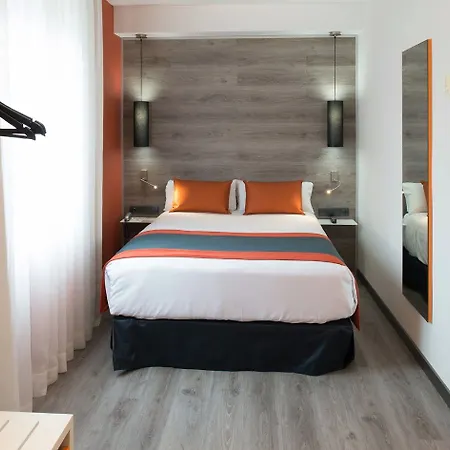 Catalonia Mikado 3* Barcelona
