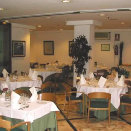Catalonia Mikado Hotel Barcelona