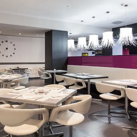 Ilunion Bel-art Hotel