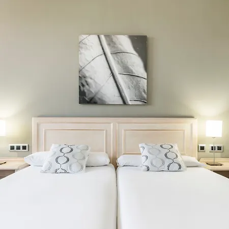 Ilunion Bel-art Hotel 4*