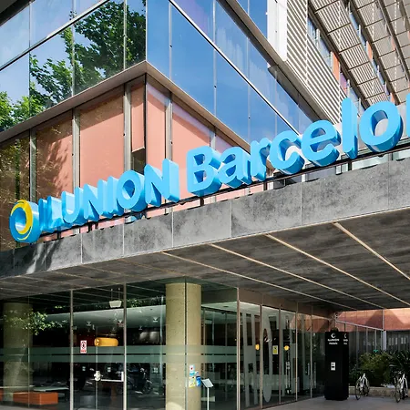 Hotel Ilunion 4*