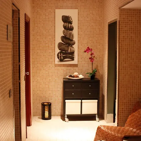 Best Front Maritim Hotel 4*