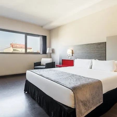 Hotel Ilunion