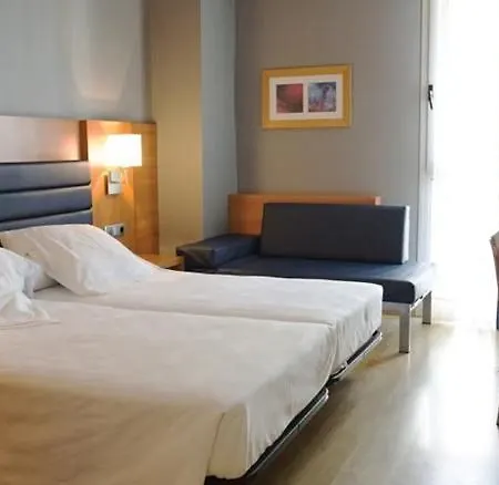 Century Hotel Barcelona