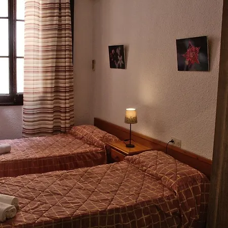 Casa de hóspedes Dragonflybcn *