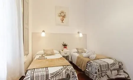 Casa de hóspedes Dragonflybcn Barcelona