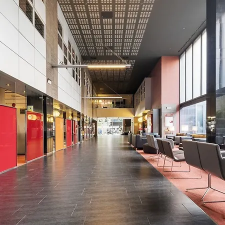 Hotel Ilunion