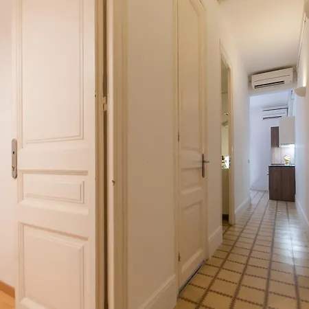 Weflating Sant Antoni Market Appartement *