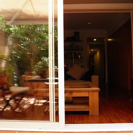 Suitur Courtyard شقة