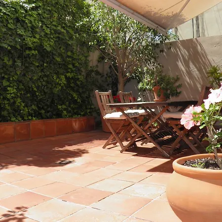 شقة Suitur Courtyard