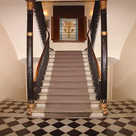 Hotel Cuatro Naciones Barcelona