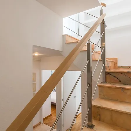 Lodging Beach House Olimpica Дом отдыха