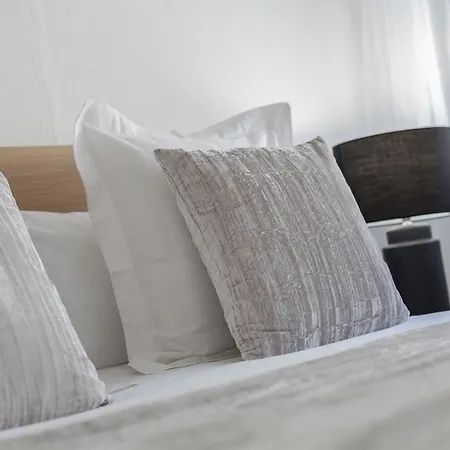 Дом отдыха Lodging Beach House Olimpica *