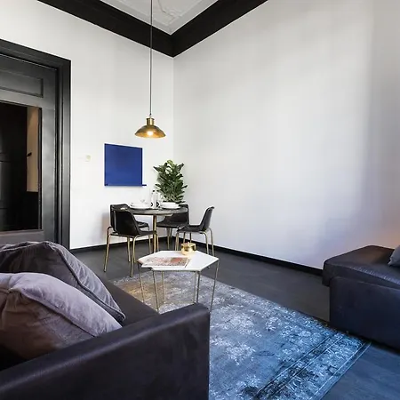 Appartement El Consell By The Streets