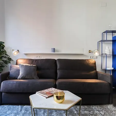 El Consell By The Streets Appartement Barcelona