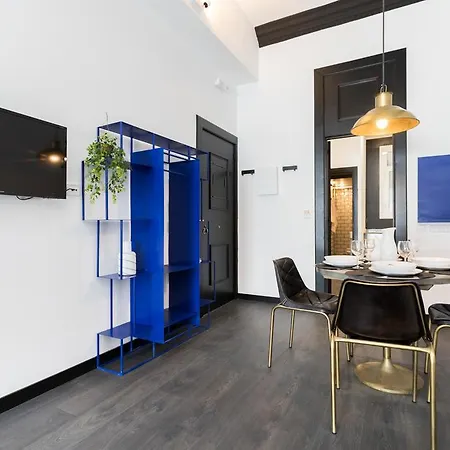 El Consell By The Streets Appartement