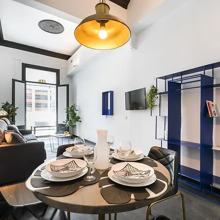 Appartement El Consell By The Streets Barcelona